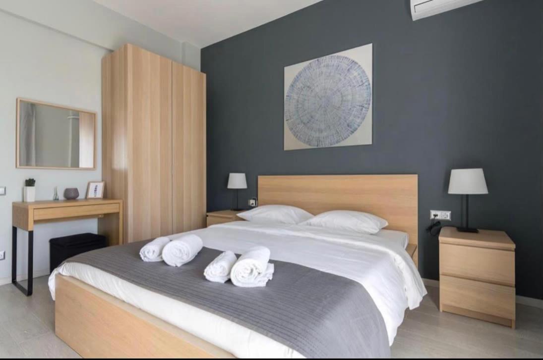 Apartment 4 Bedroom Penthouse In Center Of