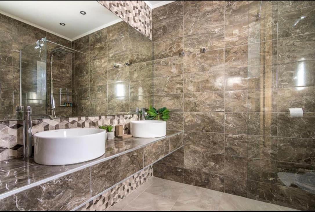 4 Bedroom Penthouse In Center Of * Athens
