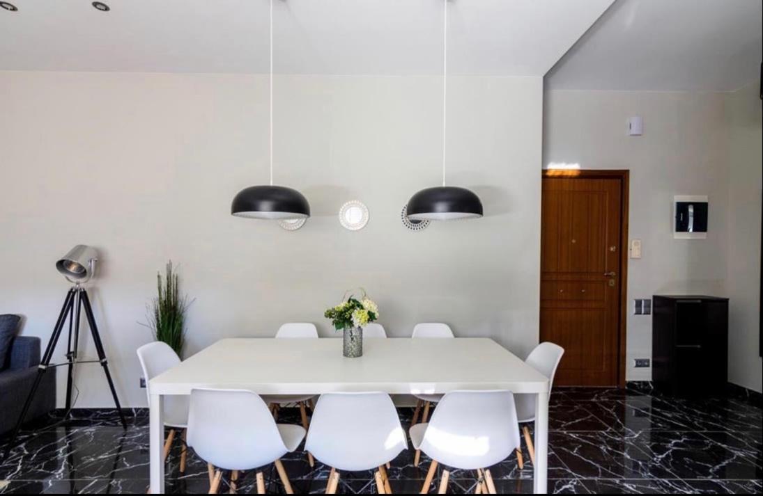4 Bedroom Penthouse In Center Of Apartment